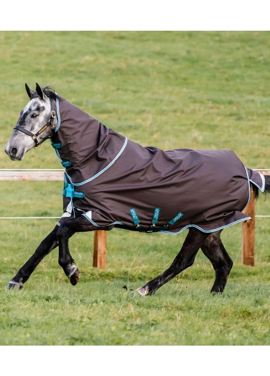 Amigo Bravo 12 Plus Turnout Disc Front Lite 0g - Excalibur 3 Amigo Bravo 12 Plus Turnout Disc Front Lite 0g - Excalibur