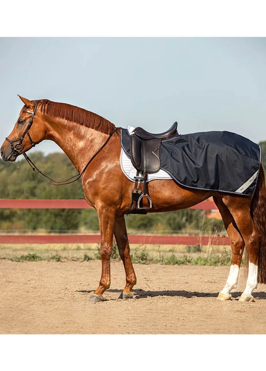 Amigo Ripstop Competition Sheet - Navy 2 Amigo Ripstop Competition Sheet - Navy