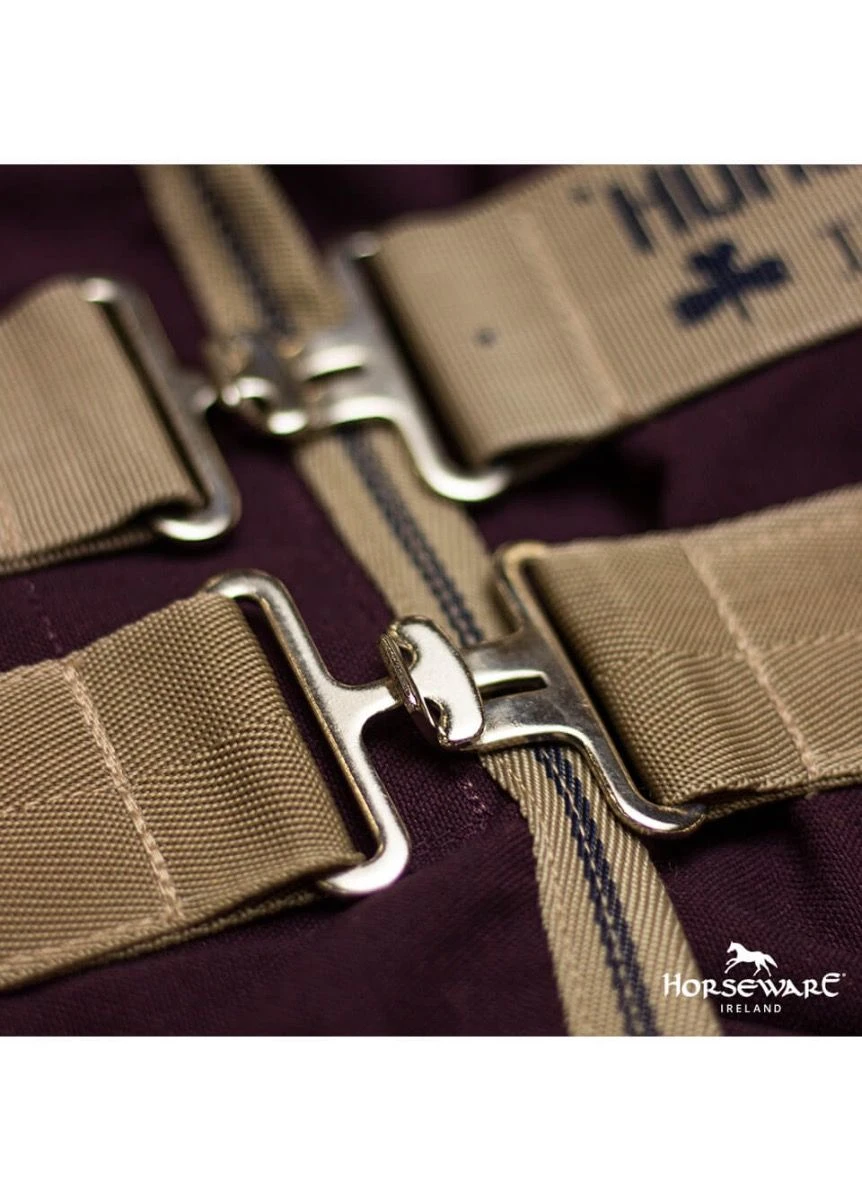 Amigo Stable Sheet - Fig 4 Amigo Stable Sheet - Fig - Image 2