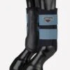 LeMieux Grafter Brushing Boots - Ice Blue 1 LeMieux Grafter Brushing Boots - Ice Blue -Lemieux Equestrian Supplies Shop icebluegboots1