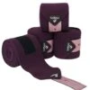 LeMieux Classic Polo Bandages - Fig -Lemieux Equestrian Supplies Shop lemieux bandage fig 1rdy