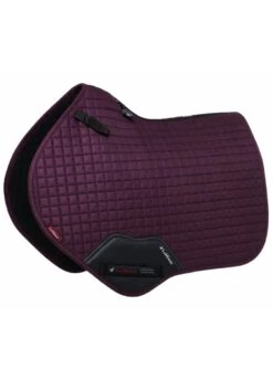 LeMieux Suede CC Square - Fig