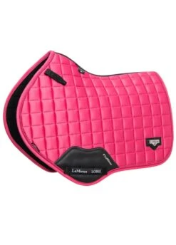 LeMieux Loire Classic CC Square - Watermelon