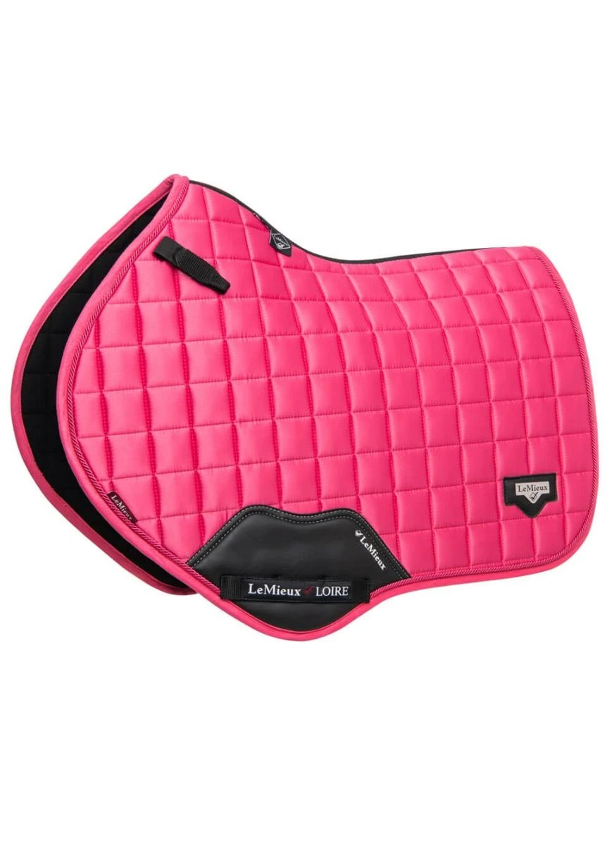 LeMieux Loire Classic CC Square - Watermelon 3 LeMieux Loire Classic CC Square - Watermelon