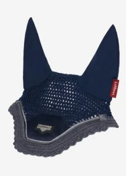 LeMieux Loire Fly Hood - Twilight Navy