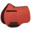 LeMieux Suede GP Square - Sienna 1 LeMieux Suede GP Square - Sienna -Lemieux Equestrian Supplies Shop lemieux gp pad sienna 1rdy 1