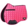 LeMieux Loire Classic GP Square - Watermelon -Lemieux Equestrian Supplies Shop lemieux gp square watermelon 1rdy