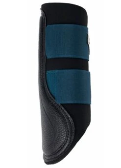 LeMieux Grafter Brushing Boots - Marine 9 LeMieux Grafter Brushing Boots - Marine -Lemieux Equestrian Supplies Shop lemieux grafter boot marine 3rdy