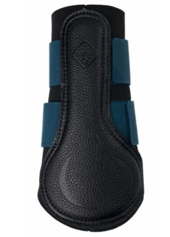 LeMieux Grafter Brushing Boots - Marine 10 LeMieux Grafter Brushing Boots - Marine -Lemieux Equestrian Supplies Shop lemieux grafter boot marine 4rdy
