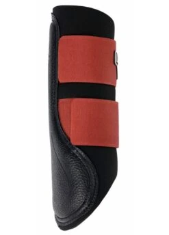 LeMieux Grafter Brushing Boots - Sienna -Lemieux Equestrian Supplies Shop lemieux grafter boot sienna 3rdy