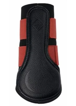 LeMieux Grafter Brushing Boots - Sienna -Lemieux Equestrian Supplies Shop lemieux grafter boot sienna 4rdy