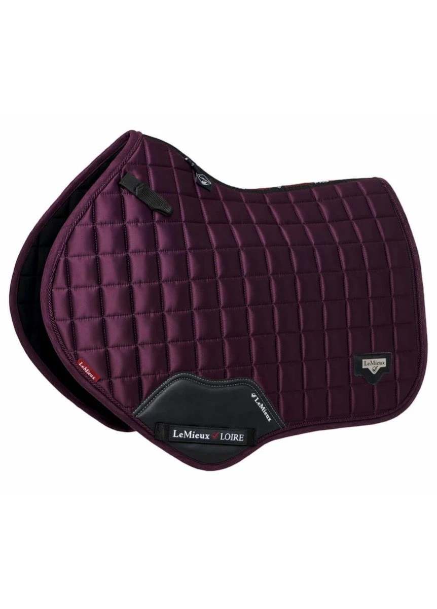 LeMieux Loire Classic CC Square - Fig 3 LeMieux Loire Classic CC Square - Fig