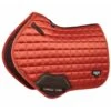 LeMieux Loire Classic CC Square - Sienna -Lemieux Equestrian Supplies Shop lemieux loire cc sienna 1rdy