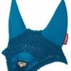 LeMieux Loire Fly Hood - Marine 1 LeMieux Loire Fly Hood - Marine -Lemieux Equestrian Supplies Shop lemieux loire hood marine 1rdy