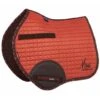 LeMieux Mini Jump Square - Sienna -Lemieux Equestrian Supplies Shop lemieux mini saddle pad sienna 1rdy