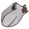 LeMieux Comfort Shield Nose Filter - Brown 1 LeMieux Comfort Shield Nose Filter - Brown -Lemieux Equestrian Supplies Shop lemieux nose filter brown 1rdy