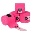 LeMieux Classic Polo Bandages - Watermelon -Lemieux Equestrian Supplies Shop lemieux polo bandages watermelon 1rdy