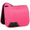 LeMieux Suede Dressage Square - Watermelon 1 LeMieux Suede Dressage Square - Watermelon -Lemieux Equestrian Supplies Shop lemieux suede dressage watermelon 1rdy
