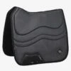 LeMieux Ultra Mesh Dressage Square - Black