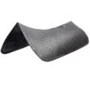 Acavallo Lightweight Gel Pad - Black 2 Acavallo Lightweight Gel Pad - Black -Lemieux Equestrian Supplies Shop lightweightgelblkrdy