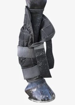 LeMieux Cold Water Boots - Black -Lemieux Equestrian Supplies Shop lm cold water boot black 3rdy