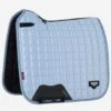 LeMieux Loire Classic Dressage Square - Mist 2 LeMieux Loire Classic Dressage Square - Mist -Lemieux Equestrian Supplies Shop lm dressage mist 1rdy