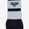 LeMieux Grafter Brushing Boots - Mist -Lemieux Equestrian Supplies Shop lm grafter mist 1rdy