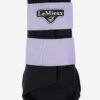 LeMieux Grafter Brushing Boots - Wisteria -Lemieux Equestrian Supplies Shop lm grafter wisteria 1rdy