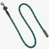 LeMieux Lasso Lead Rope - Spruce 1 LeMieux Lasso Lead Rope - Spruce -Lemieux Equestrian Supplies Shop lm lasso spruce 1rdy
