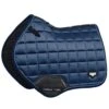 LeMieux Loire Classic CC Square - Atlantic -Lemieux Equestrian Supplies Shop lm loire cc atlantic 1rdy 2