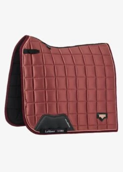 LeMieux Loire Classic Dressage Square - Orchid
