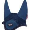 LeMieux Loire Fly Hood - Atlantic 1 LeMieux Loire Fly Hood - Atlantic -Lemieux Equestrian Supplies Shop lm loire fly atlantic 1rdy