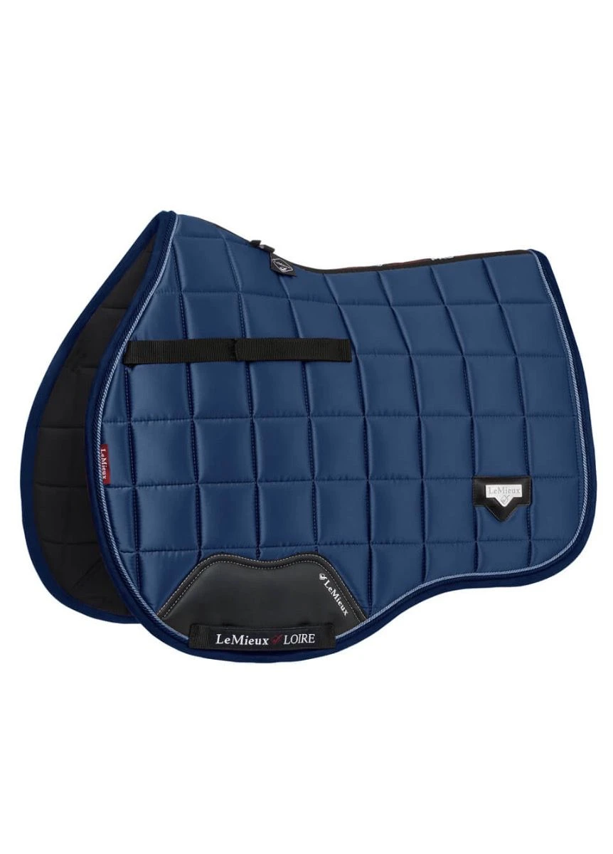 LeMieux Loire Classic GP Square - Atlantic 3 LeMieux Loire Classic GP Square - Atlantic