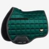 LeMieux Loire Classic GP Square - Spruce 2 LeMieux Loire Classic GP Square - Spruce -Lemieux Equestrian Supplies Shop lm loire gp spruce 1rdy