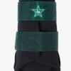 LeMieux Mini Brushing Boots - Spruce -Lemieux Equestrian Supplies Shop lm mini grafter spruce 1rdy