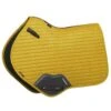 LeMieux Suede CC Square - Dijon -Lemieux Equestrian Supplies Shop lmccdijonrdy