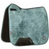 LeMieux Glacé Dressage Square - Sage -Lemieux Equestrian Supplies Shop lmdresssagerdy