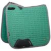 LeMieux Self-Cool Dressage Square - Spearmint 1 LeMieux Self-Cool Dressage Square - Spearmint -Lemieux Equestrian Supplies Shop lmdressspearmintrdy