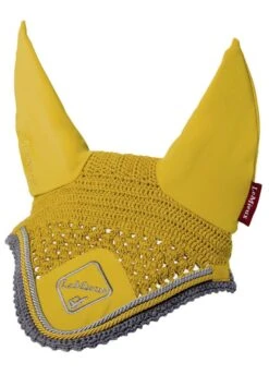 LeMieux Classic Fly Hood - Dijon