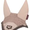 LeMieux Loire Fly Hood - Rosé 1 LeMieux Loire Fly Hood - Rosé -Lemieux Equestrian Supplies Shop lmflyhoodrose1rdy