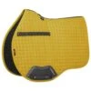 LeMieux Suede GP Square - Dijon 1 LeMieux Suede GP Square - Dijon -Lemieux Equestrian Supplies Shop lmgpdijonrdy
