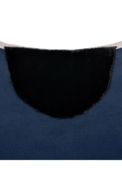 LeMieux Arika Jersey-Tek Fleece Rug - Navy -Lemieux Equestrian Supplies Shop lmjerseynavy2rdy