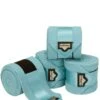 LeMieux Loire Polo Bandages - Azure -Lemieux Equestrian Supplies Shop lmloirebandagesazure