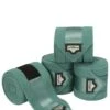 LeMieux Loire Polo Bandages - Sage -Lemieux Equestrian Supplies Shop lmloirebandagessagerdy 1
