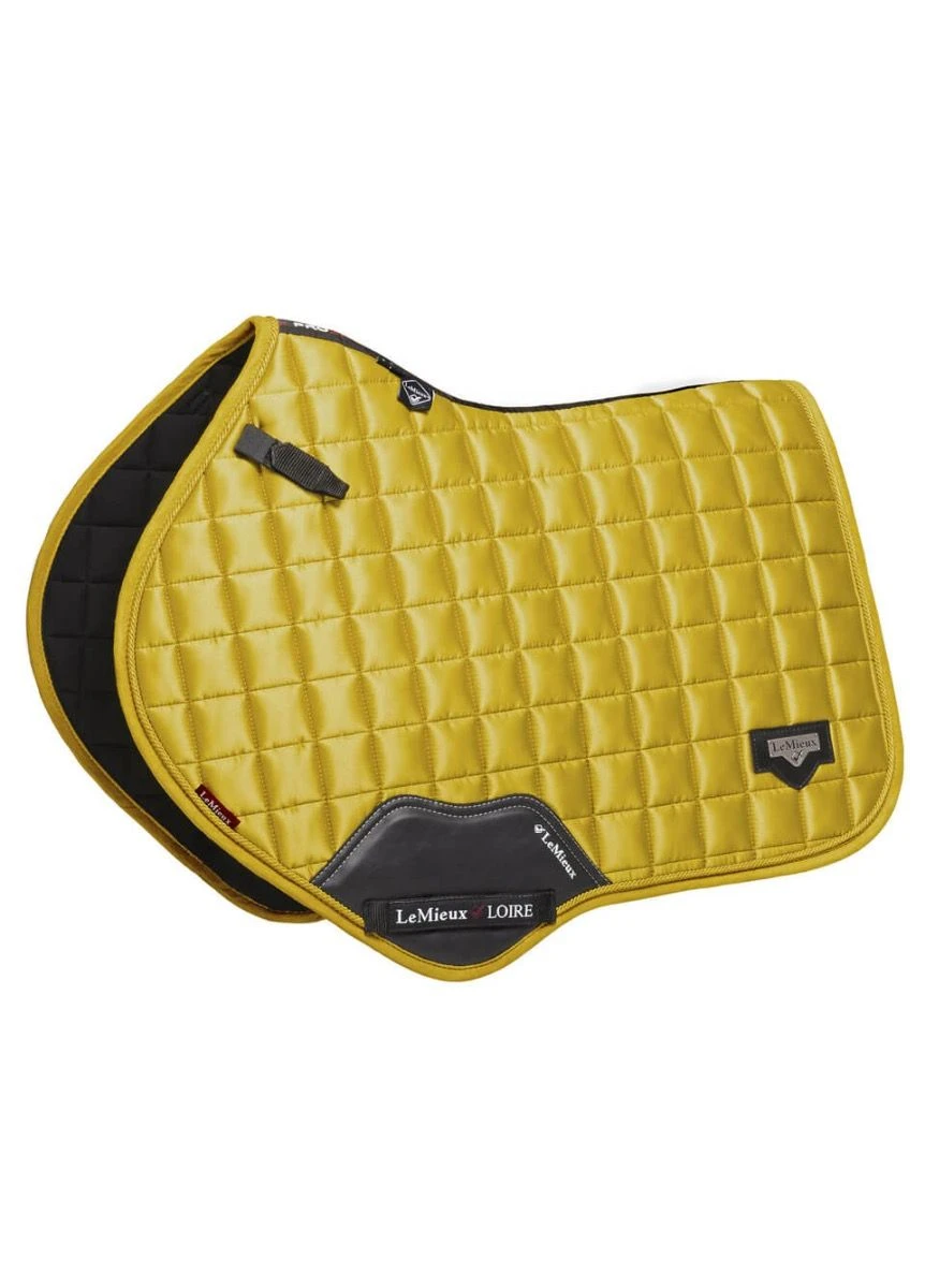 LeMieux Loire Classic CC Square - Dijon 3 LeMieux Loire Classic CC Square - Dijon