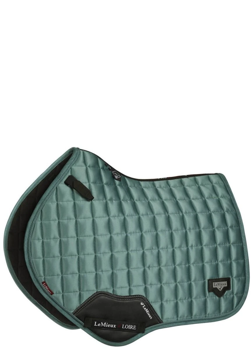 LeMieux Loire Classic CC Square - Sage 3 LeMieux Loire Classic CC Square - Sage