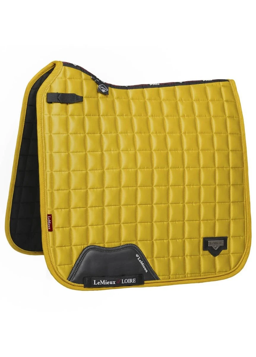 LeMieux Loire Classic Dressage Square - Dijon 3 LeMieux Loire Classic Dressage Square - Dijon