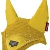 LeMieux Loire Fly Hood - Dijon 2 LeMieux Loire Fly Hood - Dijon -Lemieux Equestrian Supplies Shop lmloireflyhooddijon1rdy