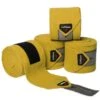 LeMieux Classic Polo Bandages - Dijon -Lemieux Equestrian Supplies Shop lmpolosdijonrdy