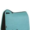 LeMieux Suede Dressage Square - Azure 1 LeMieux Suede Dressage Square - Azure -Lemieux Equestrian Supplies Shop lmsuededressageazurerdy